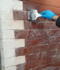 Brick Restoration & Repointing: Image