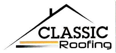 Classic Roofing Logo